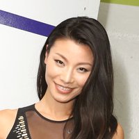 Ming Zhao Nude