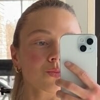 Mira Sievers Nude