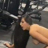 Mirror Sex Nude