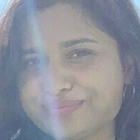 Miss Patel Nude