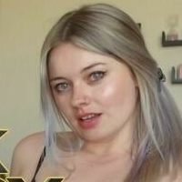 Miss Ruby Grey Nude