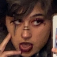 Missinghalo Nude