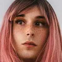 MisstyGrey Nude