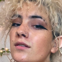 MissyBlue Nude