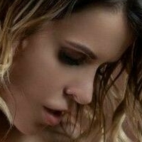 Model Sharona Nude