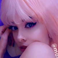 molliemewbby Nude