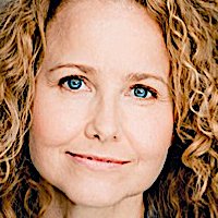 Molly Hagan Nude