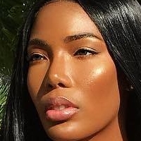 Monifa Jansen Nude