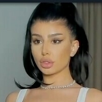 MoniqueeAss Nude
