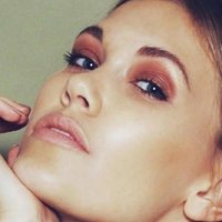 Moon Saker Nude