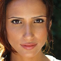 Morann Peri Nude