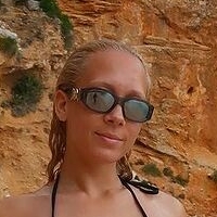 Morgan Munroe Nude