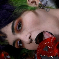 mourning_glory Nude