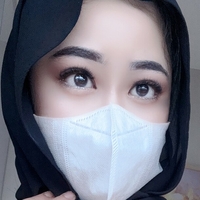 muslimdalia Nude