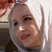 Najah Hatahet Nude