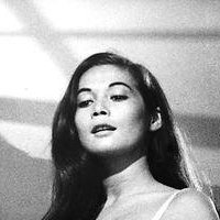 Nancy Kwan Nude