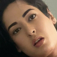 Nanda Pimentel Nude