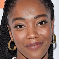 Naomi Ackie Nude