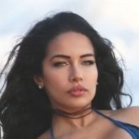 Nasia Jansen Nude