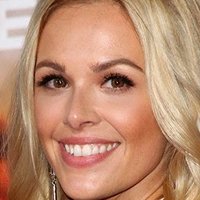Natalie Hall Nude