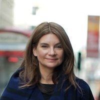 Natalie Massenet Nude