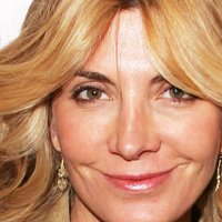 Natasha Richardson Nude