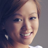 Nathalie  Nguyen Nude
