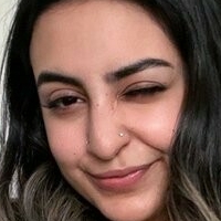 Natjane Nude
