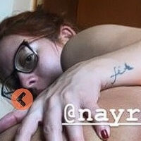 Nayra Kallinne Nude