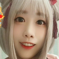 nekogigichan Nude