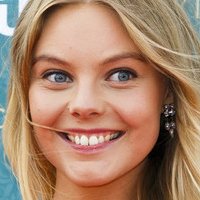 Nell Hudson Nude