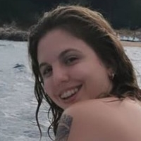 Neus Snow Nude