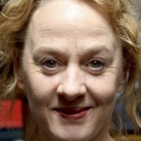Niamh Cusack Nude