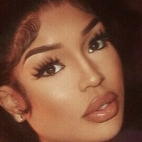 Nickibands Nude