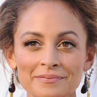 Nicole Richie Nude