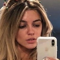 Nikki Blackketter Nude
