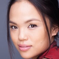 Nikki SooHoo Nude