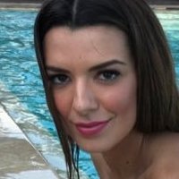 Nikoletta Ralli Nude