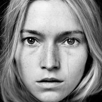Nina de Raadt Nude