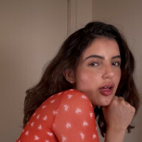 Nina Nashi ASMR Nude