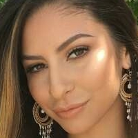 Nina North Nude