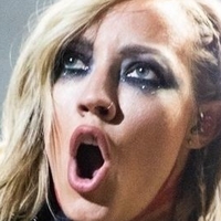 Nita Strauss Nude