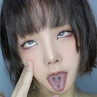 NotShiorii Nude