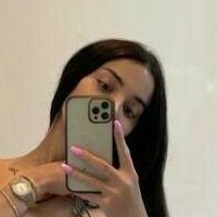 Nyla Luciana Nude