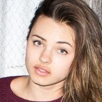 Olivia Frischer Nude
