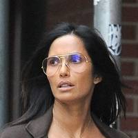 Padma Lakshmi Nude