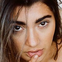 Paige Palmari Nude