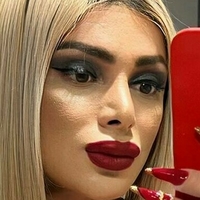 Pamela Falcão Nude