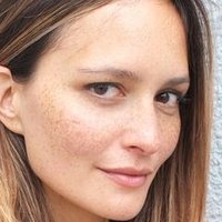Pania Rose Nude
