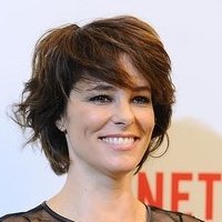 Parker Posey Nude